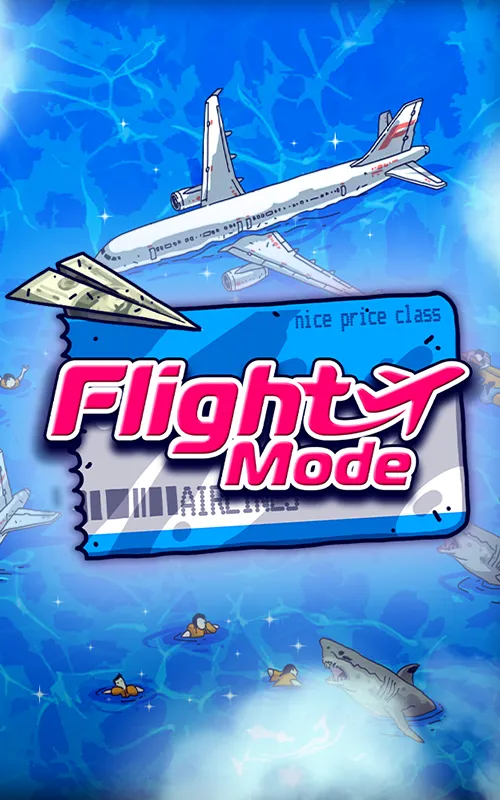 Flight Mode at Golden Luck Hero Casino