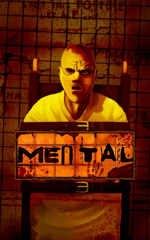 Mental at Golden Luck Hero Casino